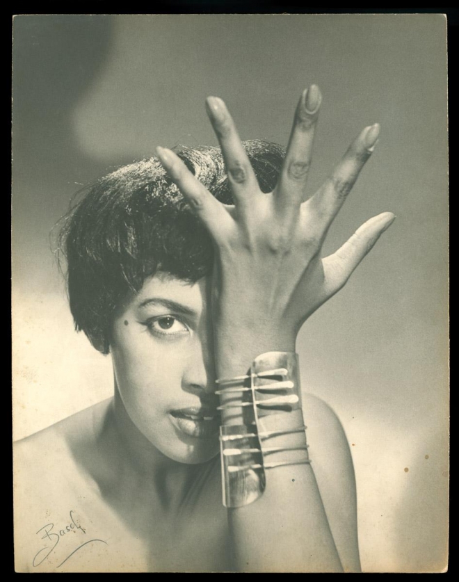 New Show at CAM Focuses on Modernist Jewelry Designer