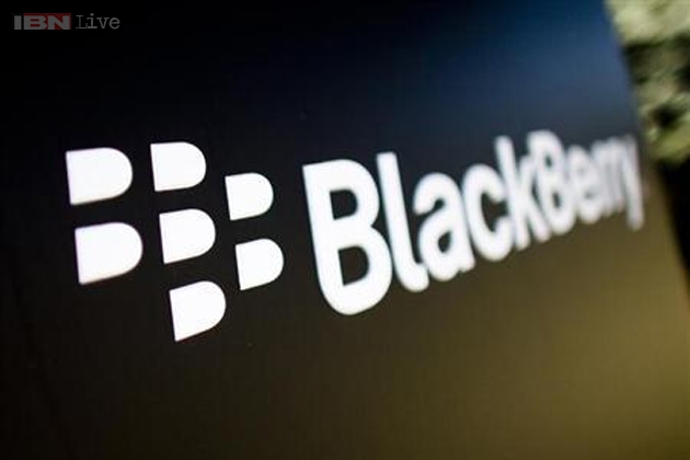 BlackBerry goes back to basics in quest to recover customers