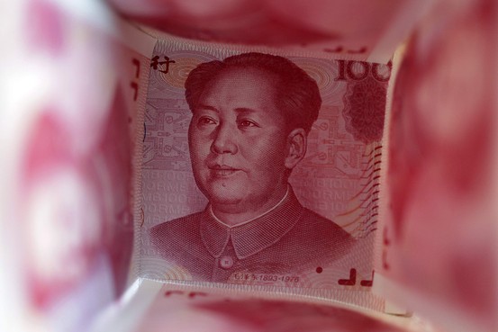 Economic Sense: What China's Devaluation of the Yuan Means