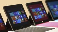 As tablet use grows, Wal-Mart offers its own, cheaper brand