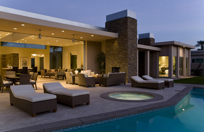 Tips For Buying A Luxury Home