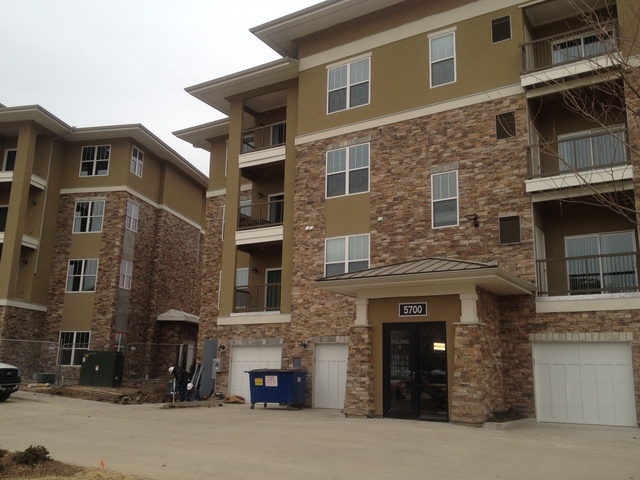 New luxury apartments in Johnson County meet needs of changing consumer …