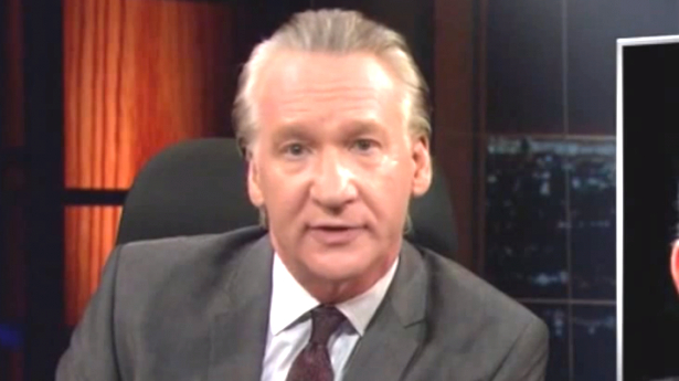 Maher Rips Persecuted Billionaires: 'Now We Do Need to Come After You with …