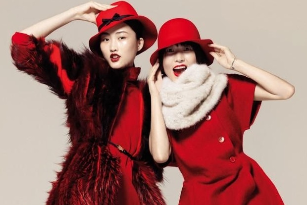 China's Love Of Luxury Makes Up For West's 'Disillusioned' Shoppers