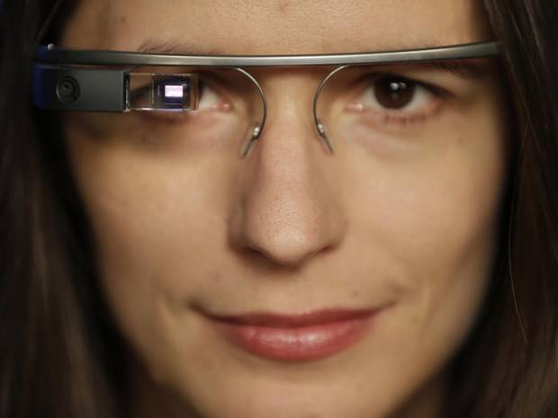 Antipathy to Google Glass spills over in San Francisco bar as woman is …