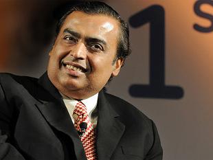 India home to 70 billionaires; Mukesh Ambani richest man with fortune of $18 bn