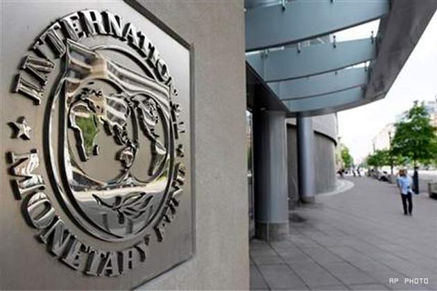 IMF says reforms could add $2.25tn to global economy by 2018