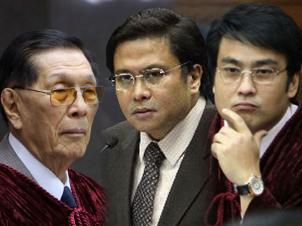 TRC's Cunanan dares 3 senators to waive bank secrecy, undergo lifestyle check