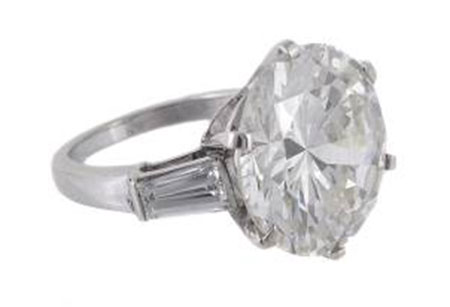 Fine Jewelry. Divine Diamonds at Dreweatts & Bloomsbury Auctions