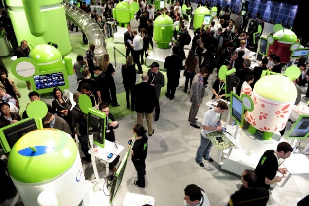 Android tablets outsell the iPad in 2013: Gartner