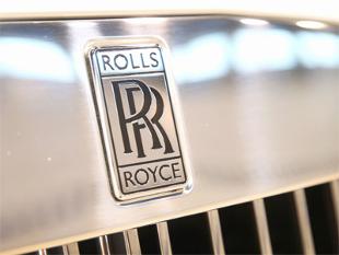 Rolls-Royce to launch 'Ghost Series II' in India