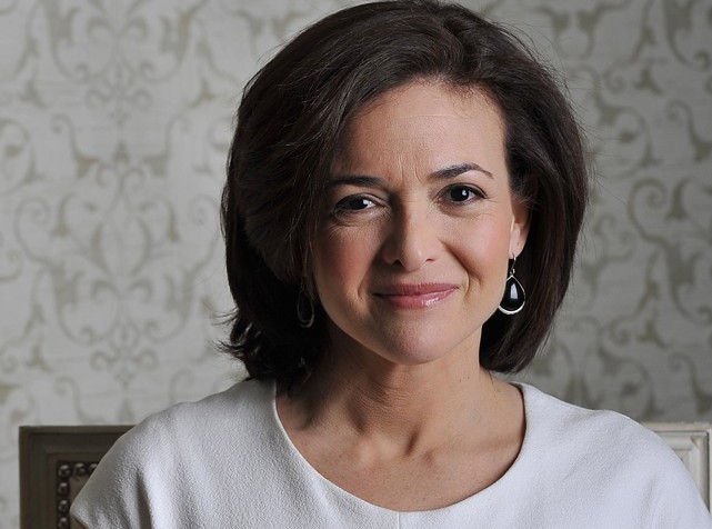 Why 2014 Is A Record-Breaking Year For Women On Forbes' Billionaires List