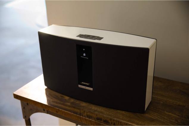 Bose SoundTouch 30 Wi-Fi music system review