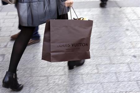 Why High-End Luxury Brands Are Losing Their Luster