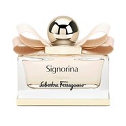 Ferragamo teases new fragrance with social, television effort