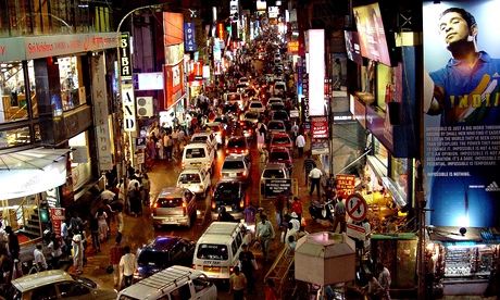 Could Chennai become India's model green city?