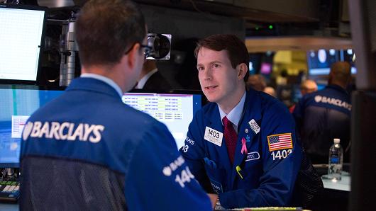 Early movers: COST, LB, FDX, DTV, CHK, ECA & more