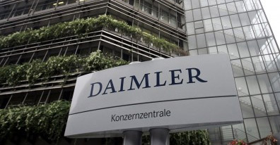 Daimler to invest Rs 425 cr to set up bus manufacturing unit