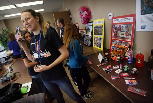 Survey Finds Bay Area Stores Offering Plethora of Unhealthy Products Aimed at …