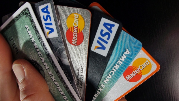 MasterCard, Visa corral retailers and banks to improve card security