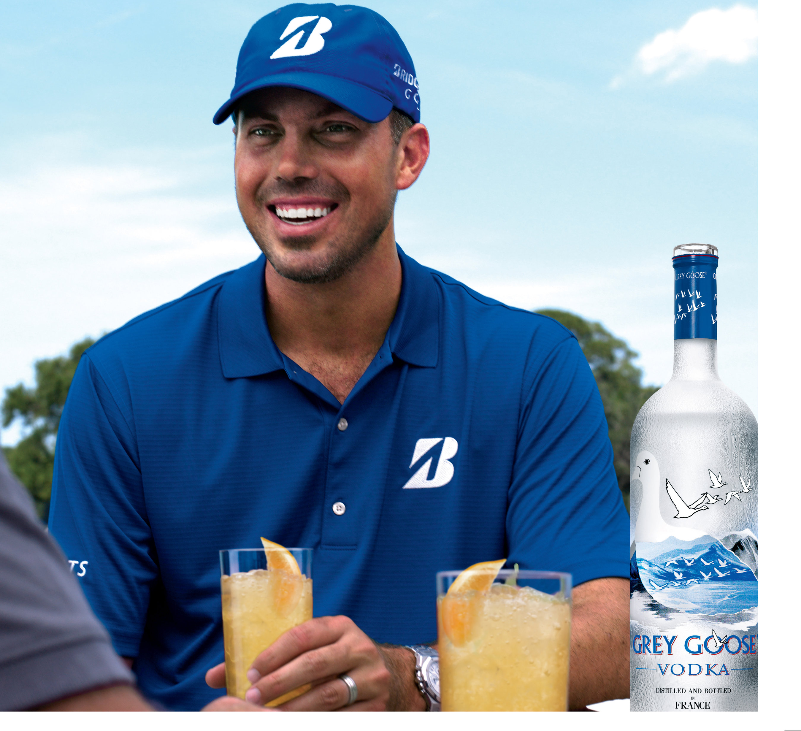 PGA Tour Golfer Matt Kuchar Chasing Cadillac Championship With Heavy …