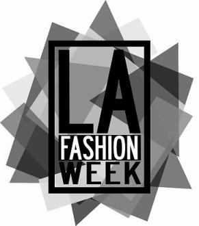 A preview into Fashion Week LA