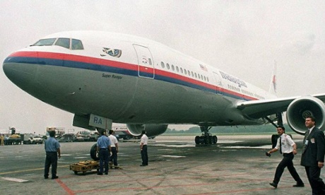 Malaysia Airlines: experts surprised at disappearance of 'very safe' Boeing 777