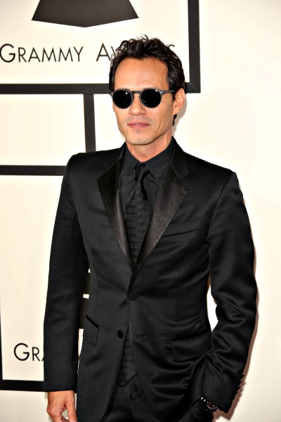 Marc Anthony: A good reason not to pay more child support?