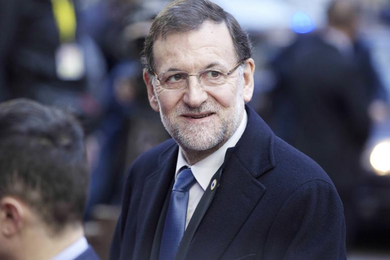 Rajoy urges EU to do more to help economy