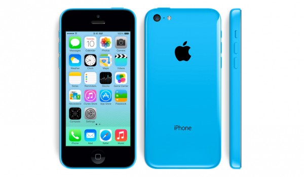 iPhone 5C vs Sony Xperia Z1 – Price and Specs Comparison