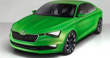 Skoda To Move Upmarket, Seat To Shift Focus To Europe: Report