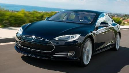 Tesla tops 'Consumer Reports' 10 best vehicle list