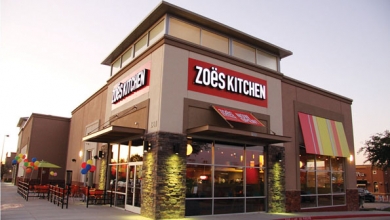 Zoës Kitchen parent files for $80.5M IPO