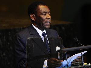 Equatorial Guinea seeks image change