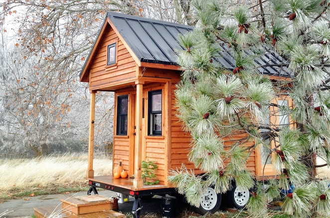 9 great ways to use a tiny house (other than as a home)