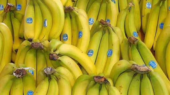 Chiquita, Fyffes Merger to Create Top Banana Company