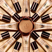 Guerlain introduces new foundation through beauty tutorial approach