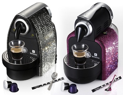 How Nespresso reinvents coffee