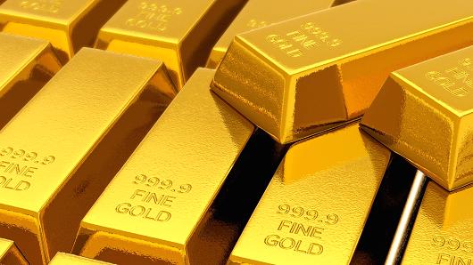 Why gold should rally this week