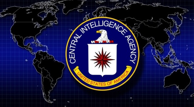 Senator slams CIA for allegedly spying on Congress, Intelligence Committee