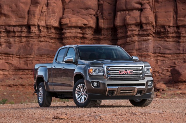 10 Cars, Trucks, SUVs Coming Your Way in 2015