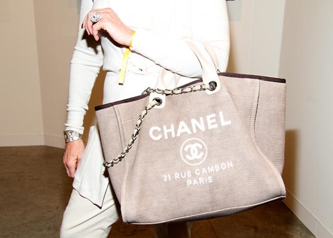 Chanel: Even Pricier Thanks to Michael Kors