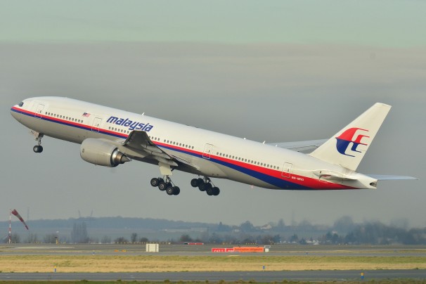 Malaysian Air Said to Opt Out of Boeing Jet-Data Service