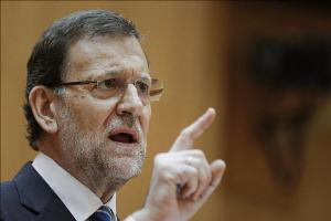 EU Must Do More to Help Spain's Economy, PM Says