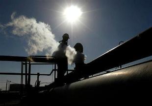 API: Energy 'Superpower' US Needs to Move Now on LNG Exports