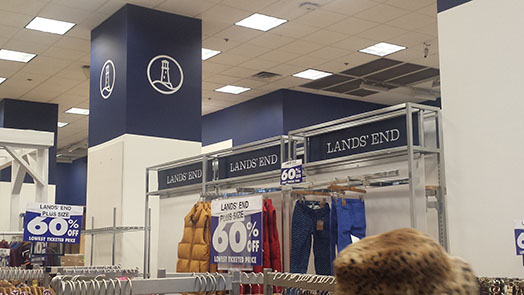 Is Lands' End setting sail for a better future?