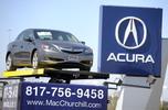 Mac Churchill to sell pre-owned luxury vehicles in Bedford