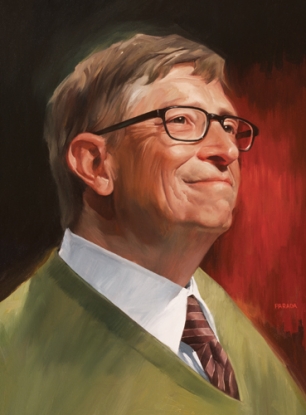 Bill Gates: The Rolling Stone Interview