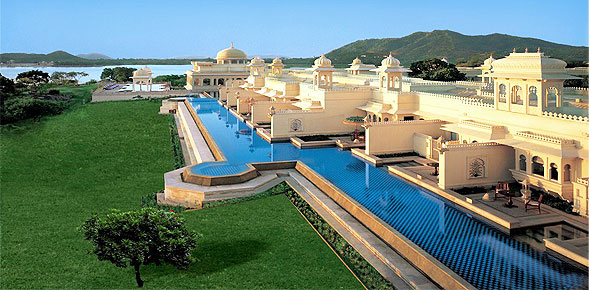 Oberoi is the world's highest-rated luxury hotel brand, reveals ReviewPro research