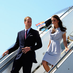 Should Kate Middleton and Prince William take such luxury holidays?